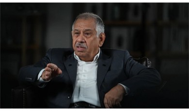 Arif Karaca: Güçlü Aile Bağları Şirketi Koruyor