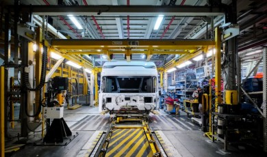Ford Otosan’dan nöro-çeşitli bireylere destekli istihdam modeli