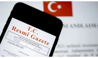 Milyonlarca Mükellefi Yakından İlgilendiren e-Tebligat Zorunluluğu Resmi Gazete'de Yayımlandı