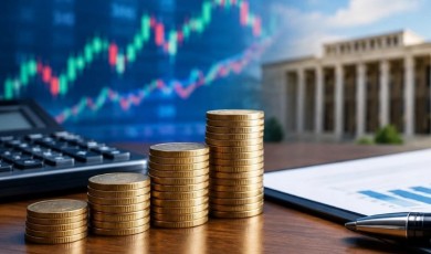 Piyasa Dolandırıcılarına Kırmızı Kart Gösteren Kanun Teklifi Komisyona Geliyor
