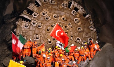 Rönesans 11 yıldır devler liginde