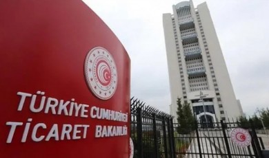 Ticaret Bakanlığı Dokuz Ayda Uyguladığı Cezalarla Rekora İmza Attı