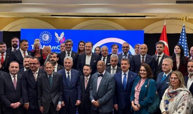 Ticarette Hedef 100 Milyar Dolar Ticarette Hedef 100 Milyar Dolar