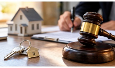 Yargıtay Mülk Sahibi ve Kiracıları Yakından İlgilendiren Emsal Bir Karara İmza Attı